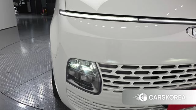 Hyundai Staria id 4757841 из Кореи 14
