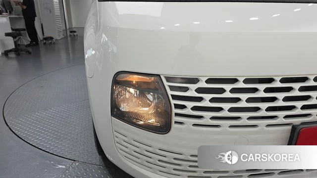 Hyundai Staria id 4997503 из Кореи 14