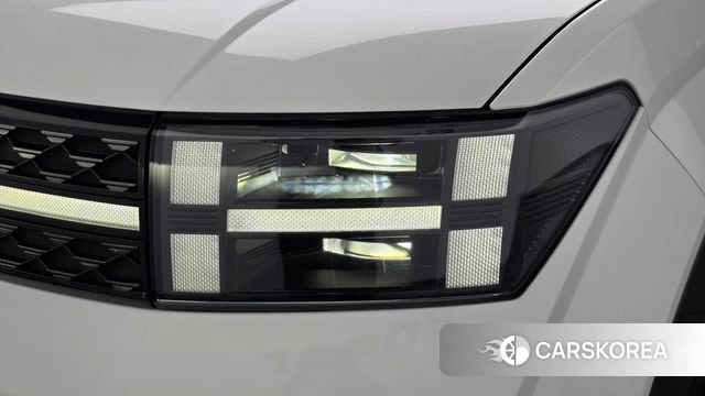 Hyundai Santa Fe (MX5) id 4928640 из Кореи 14