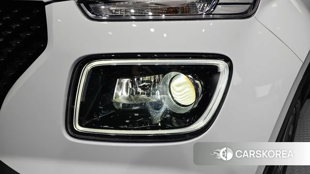 Hyundai Venue id 5017375 из Кореи 14