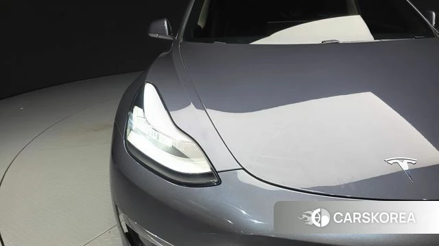Tesla Model 3 id 4959755 из Кореи 14