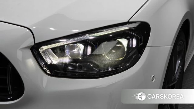 Mercedes-Benz E-Class W213 id 5003595 из Кореи 14