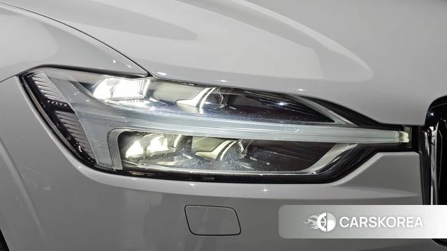 Volvo XC60 second Generation id 5048523 из Кореи 14