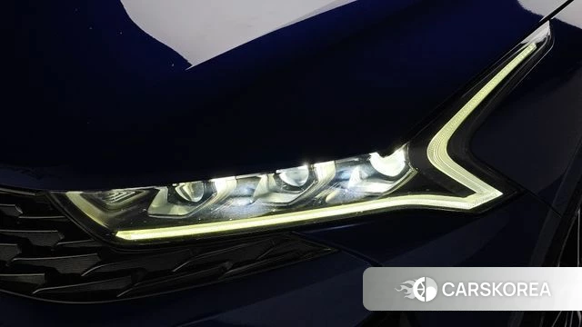 Kia K5 3rd generation id 5041304 из Кореи 14