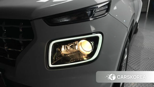 Hyundai Venue id 4965990 из Кореи 14