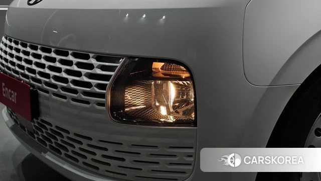 Hyundai Staria id 4706961 из Кореи 14