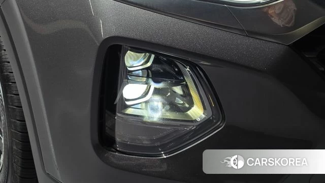 Hyundai Santa Fe TM id 5029323 из Кореи 14