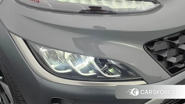 Hyundai The New Kona id 5022731 из Кореи 14