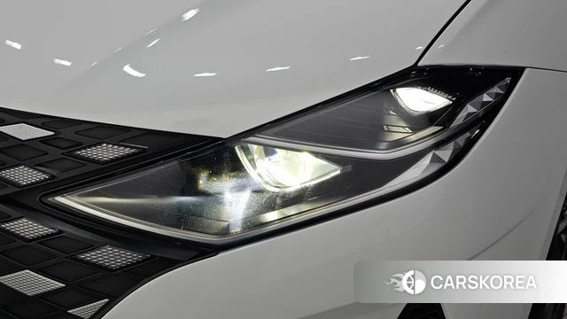Hyundai The New Grandeur IG id 4775847 из Кореи 14