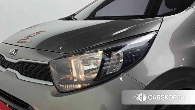 Kia All New Morning (JA) id 4982863 из Кореи 14