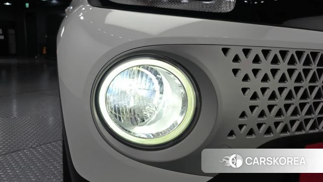 Hyundai Casper id 5052145 из Кореи 14