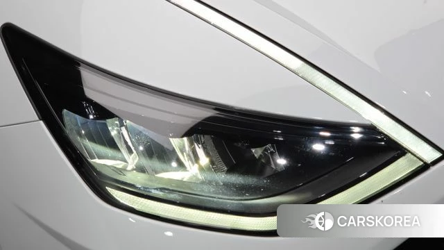 Hyundai Sonata (DN8) id 4670932 из Кореи 14