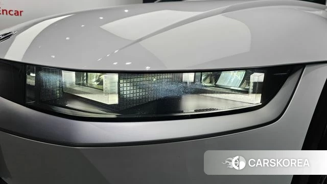 Hyundai Ionic 5 id 4835326 из Кореи 14