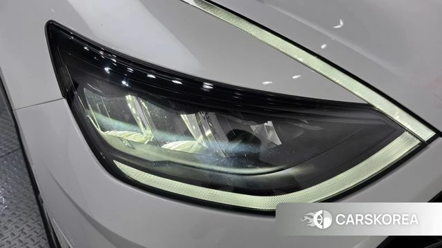 Hyundai Sonata (DN8) id 4707247 из Кореи 14