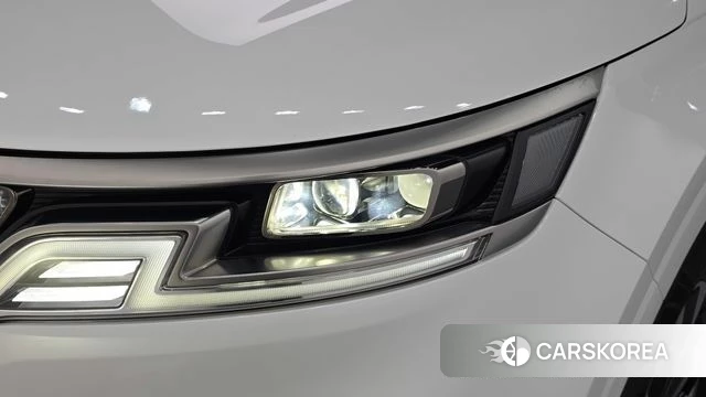 Kia Carnival 4th generation id 5033481 из Кореи 14