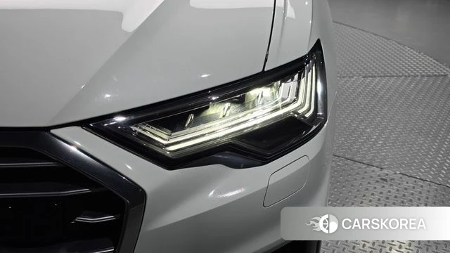 Audi A6 (C8) id 4682436 из Кореи 14