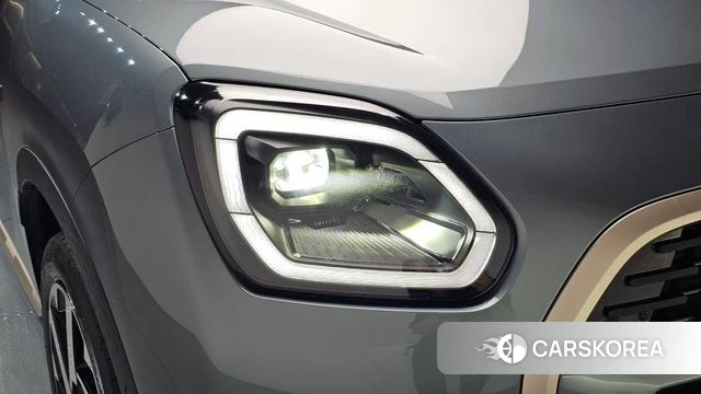 Mini Cooper S Countryman 3rd Generation id 4980174 из Кореи 14