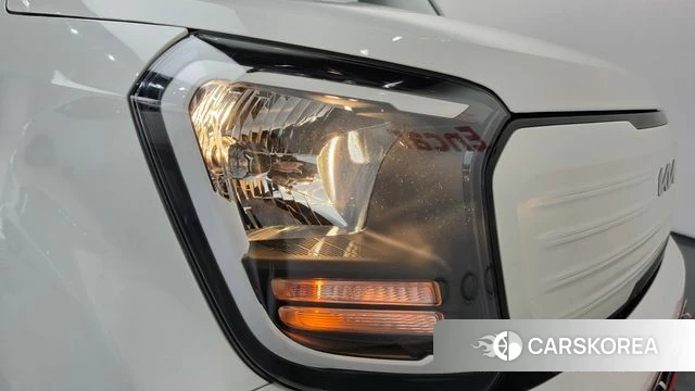 Kia The New Kia Ray id 5039924 из Кореи 14
