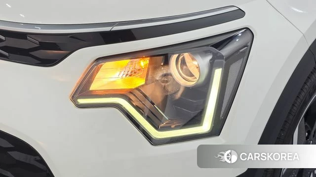 Kia Di All New Niro EV id 5034098 из Кореи 14