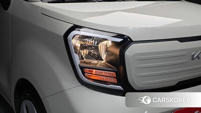 Kia The New Kia Ray id 5011929 из Кореи 14