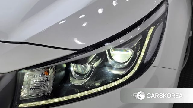 Kia The New Carnival id 4952922 из Кореи 14