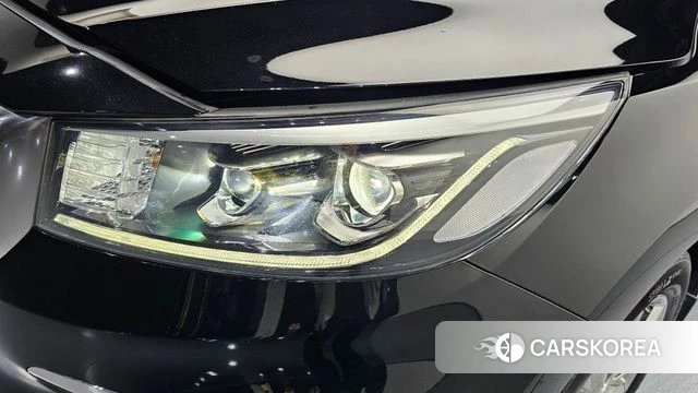 Kia The New Carnival id 5018896 из Кореи 14