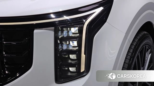 Kia The New Carnival 4th Generation id 4853668 из Кореи 14