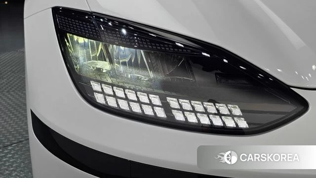 Hyundai Ionic 6 id 5039217 из Кореи 14