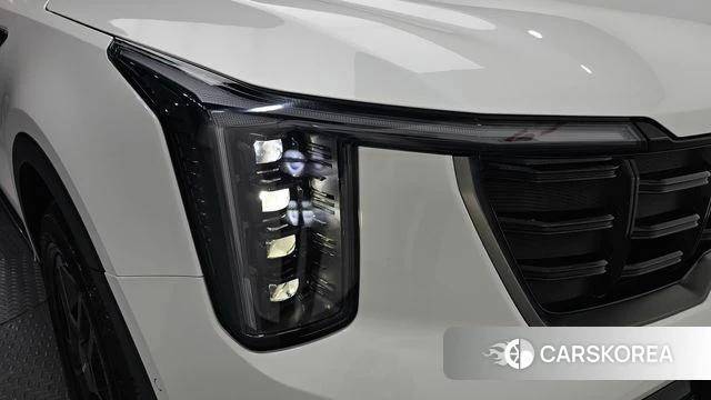 Kia The New Sorento 4th Generation id 5016332 из Кореи 14