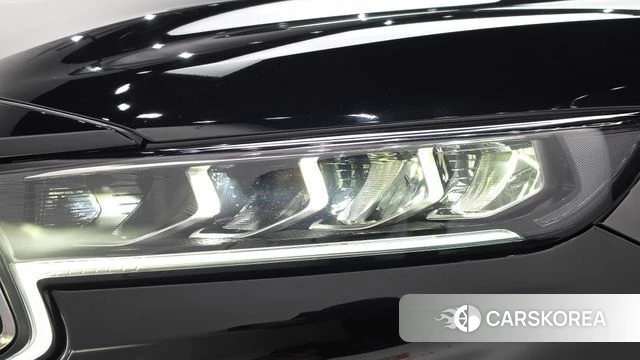 Kia K7 Premier Hybrid id 5041562 из Кореи 14