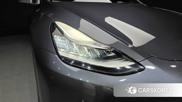 Tesla Model Y id 5047014 из Кореи 14