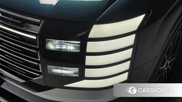 Hyundai Palisade (LX3) id 4724965 из Кореи 14