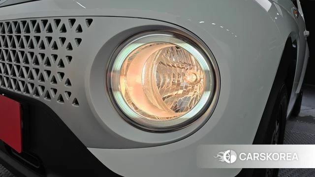 Hyundai Casper id 4650316 из Кореи 14