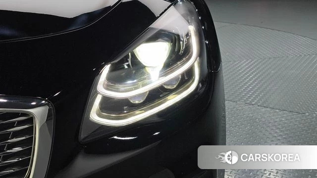 Kia More K9 id 4987327 из Кореи 14
