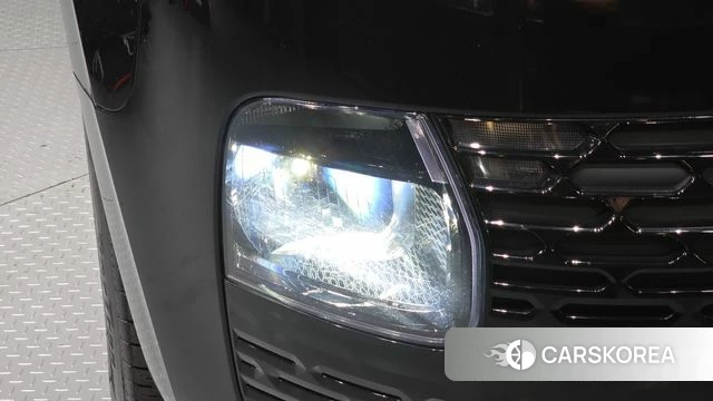 Hyundai Staria id 4976870 из Кореи 14
