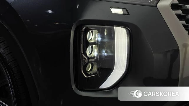 Hyundai Palisade id 4966472 из Кореи 14