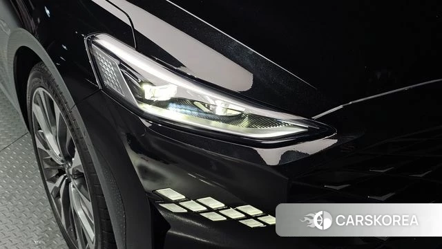 Kia K8 id 5012470 из Кореи 14