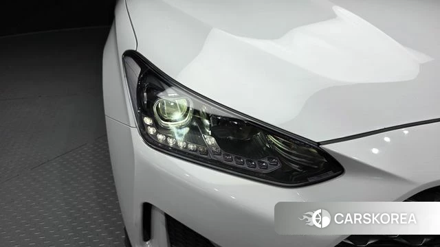 Hyundai Veloster (JS) id 4770716 из Кореи 14