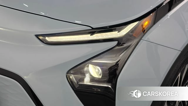 Chevrolet (GM Daewoo) New Bolt EV id 4986242 из Кореи 14