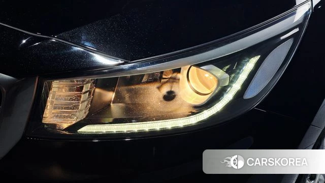 Kia The New Carnival id 4978164 из Кореи 14