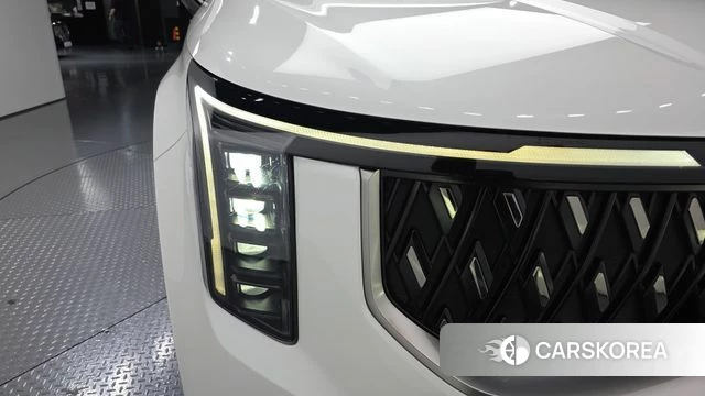Kia The New Carnival 4th Generation id 4950120 из Кореи 14