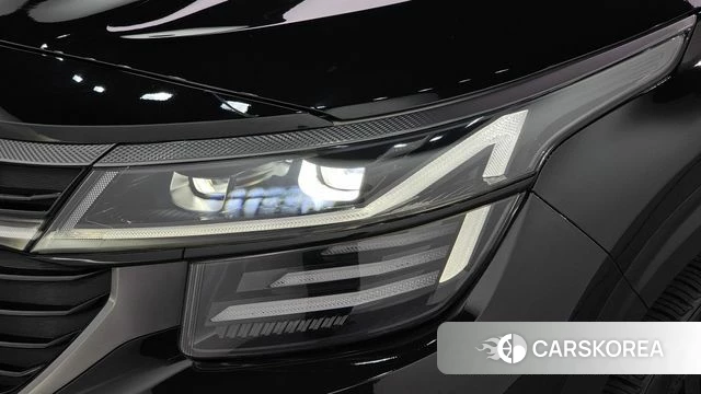 Kia The New Seltos id 5021998 из Кореи 14