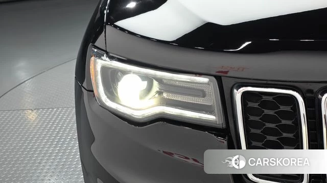 Jeep Grand Cherokee id 4943395 из Кореи 14