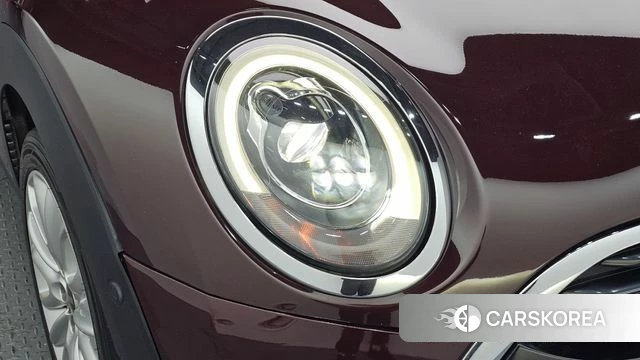 Mini Cooper Clubman id 5004482 из Кореи 14