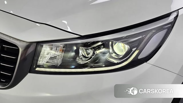 Kia The New Carnival id 4751038 из Кореи 15