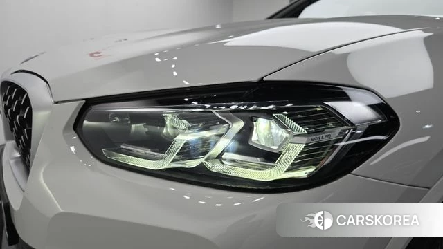 BMW X4 (G02) id 5026585 из Кореи 14