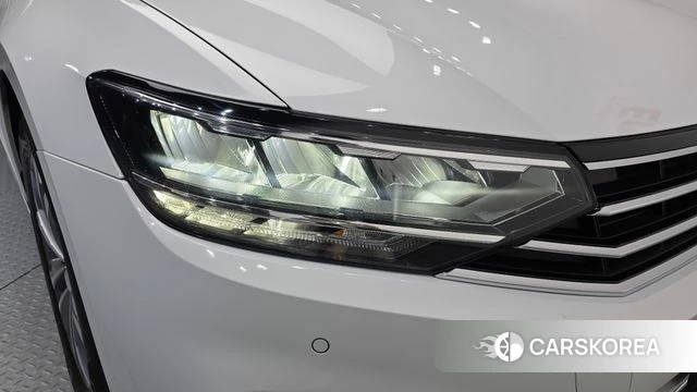 Volkswagen Passat GT (B8) id 4958645 из Кореи 15