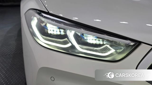 BMW 8 Series (G15) id 5011604 из Кореи 14