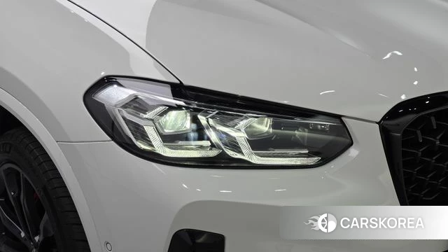 BMW X4 (G02) id 4949907 из Кореи 14
