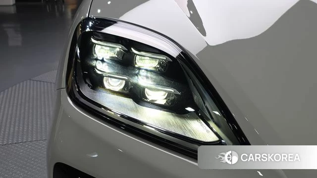 Porsche Cayenne (PO536) id 4778334 из Кореи 14